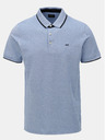 Jack & Jones Hellblaues Poloshirt Jack & Jones Paulos