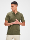 Jack & Jones Khaki-Poloshirt Jack & Jones