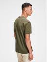 Jack & Jones Khaki-Poloshirt Jack & Jones