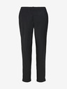 Vero Moda Dunkelgraue Damenhosen Vero Moda Maya