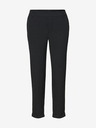 Vero Moda Dunkelgraue Damenhosen Vero Moda Maya