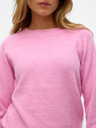 Vero Moda Rosa Vero Moda Damen Pullover Doffy