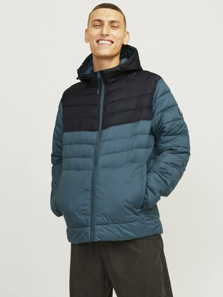 Jack & Jones Jack & Jones Sprint Steppjacke für Herren
