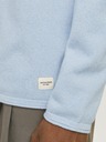 Jack & Jones Hellblau Herren Jack & Jones Hill Pullover