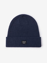 Jack & Jones Dunkelblaue Strickmütze Jack & Jones DNA