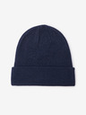 Jack & Jones Dunkelblaue Strickmütze Jack & Jones DNA