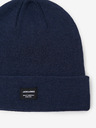 Jack & Jones Dunkelblaue Strickmütze Jack & Jones DNA