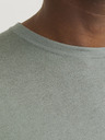 Jack & Jones Grüner Jack & Jones Emil Pullover für Herren
