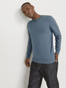Jack & Jones Blauer Herren Jack & Jones Emil Pullover