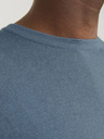 Jack & Jones Blauer Herren Jack & Jones Emil Pullover