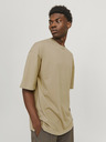 Jack & Jones Braunes Herren Jack & Jones Charge Hemd