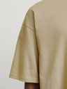 Jack & Jones Braunes Herren Jack & Jones Charge Hemd