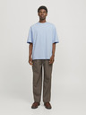 Jack & Jones Hellblaues Jack & Jones Charge Hemd für Herren