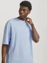 Jack & Jones Hellblaues Jack & Jones Charge Hemd für Herren