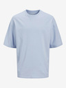 Jack & Jones Hellblaues Jack & Jones Charge Hemd für Herren