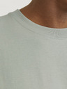 Jack & Jones Hellgrünes Jack & Jones Charge Hemd für Herren