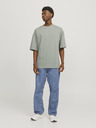 Jack & Jones Hellgrünes Jack & Jones Charge Hemd für Herren