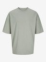 Jack & Jones Hellgrünes Jack & Jones Charge Hemd für Herren