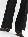 Vero Moda Schwarze Damen-Weitbeinhose Vero Moda Becky