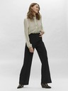 Vero Moda Schwarze Damen-Weitbeinhose Vero Moda Becky