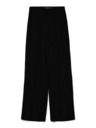 Vero Moda Schwarze Damen-Weitbeinhose Vero Moda Becky