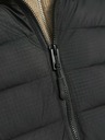 Jack & Jones Jack & Jones Herren Steppjacke Schwarz