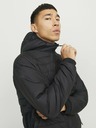 Jack & Jones Jack & Jones Herren Steppjacke Schwarz
