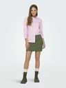 Jacqueline de Yong JDY Mol Rosa Damenhemd