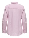 Jacqueline de Yong JDY Mol Rosa Damenhemd