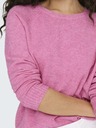 ONLY Rosa Damen ONLY Lesly Pullover