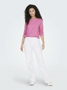 ONLY Rosa Damen ONLY Lesly Pullover