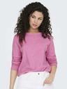ONLY Rosa Damen ONLY Lesly Pullover