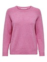 ONLY Rosa Damen ONLY Lesly Pullover