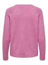 ONLY Rosa Damen ONLY Lesly Pullover