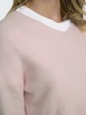 ONLY Rosa Damen Pullover ONLY Camilla