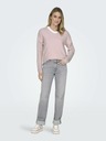 ONLY Rosa Damen Pullover ONLY Camilla