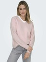 ONLY Rosa Damen Pullover ONLY Camilla