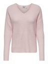 ONLY Rosa Damen Pullover ONLY Camilla