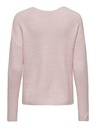ONLY Rosa Damen Pullover ONLY Camilla