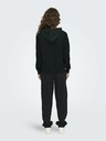 ONLY Schwarzer Damen Hoodie ONLY Noli