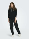 ONLY Schwarzer Damen Hoodie ONLY Noli