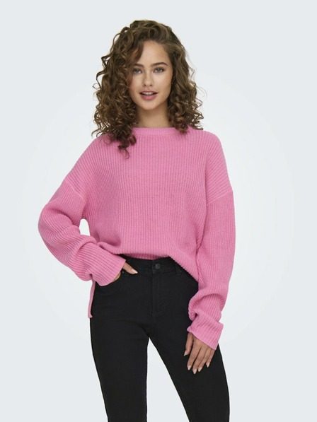 ONLY Rosa Damenpullover ONLY Luna