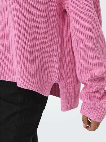 ONLY Rosa Damenpullover ONLY Luna