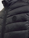 Jack & Jones Schwarze Jack & Jones Sprint Steppweste für Herren