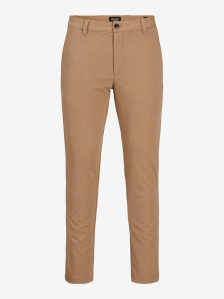 Jack & Jones Braune Jack & Jones Marco-Hose für Herren
