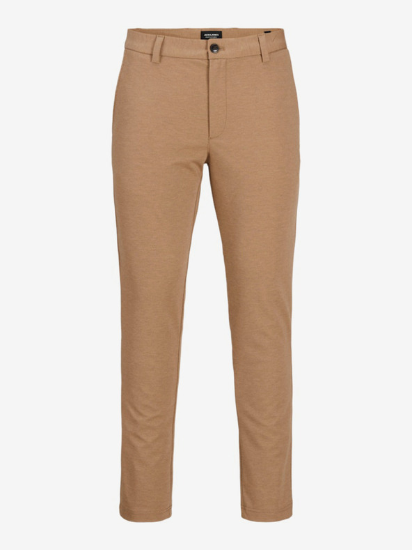 Jack & Jones Braune Jack & Jones Marco-Hose für Herren
