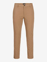 Jack & Jones Braune Jack & Jones Marco-Hose für Herren