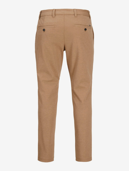 Jack & Jones Braune Jack & Jones Marco-Hose für Herren