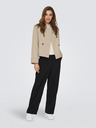 ONLY Beigefarbener Damen ONLY April Kurzer Trenchcoat