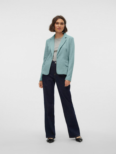 Vero Moda Blaue Damen Vero Moda Julia Jacke